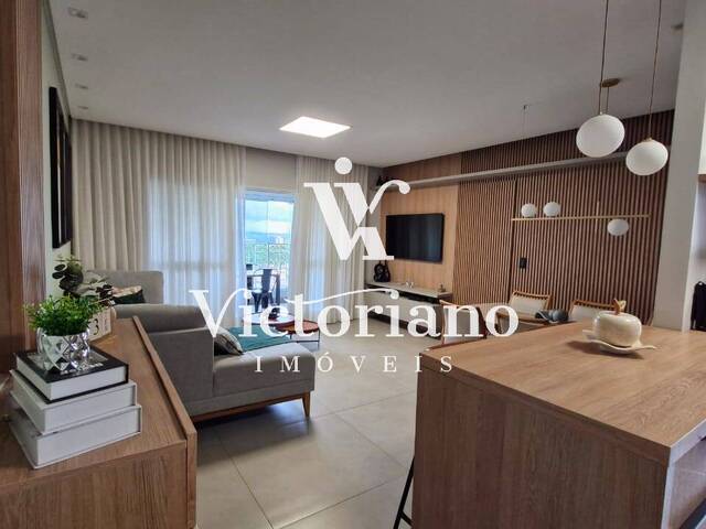 Apartamento para Venda em Jacareí - 5