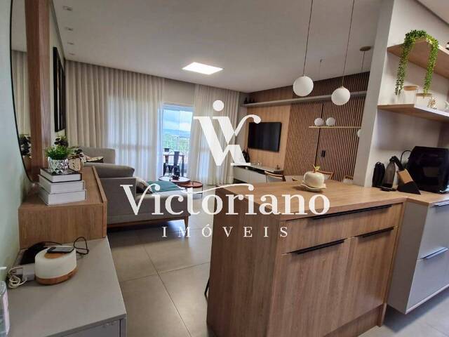 #AP01169 - Apartamento para Venda em Jacareí - SP