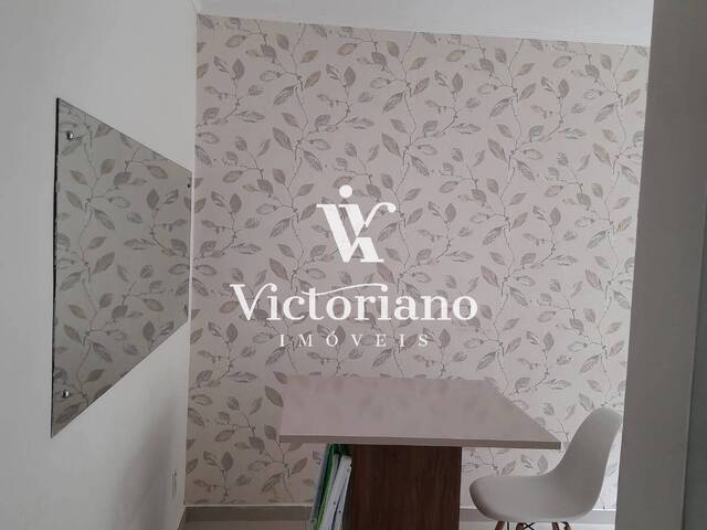 #AP01170 - Apartamento para Venda em Jacareí - SP