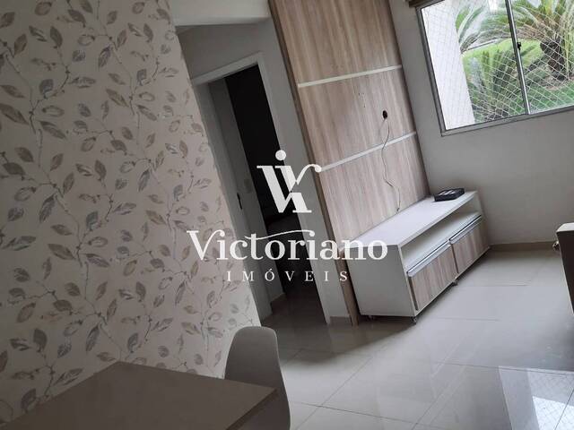 #AP01170 - Apartamento para Venda em Jacareí - SP