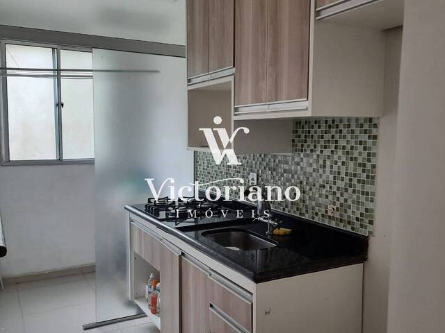 Apartamento para Venda em Jacareí - 4