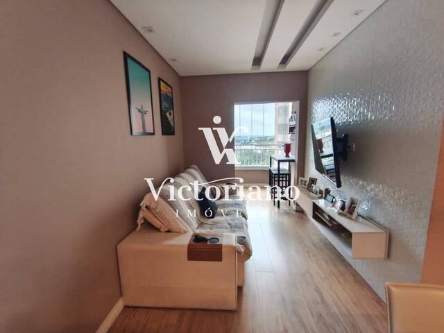 Apartamento para Venda em Jacareí - 4