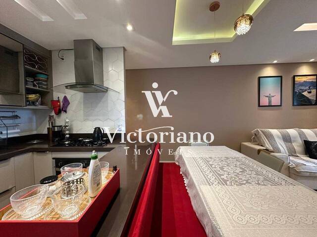 #AP01171 - Apartamento para Venda em Jacareí - SP