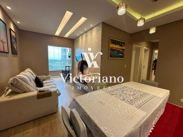 #AP01171 - Apartamento para Venda em Jacareí - SP