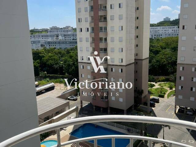 Apartamento para Locação em Jacareí - 4