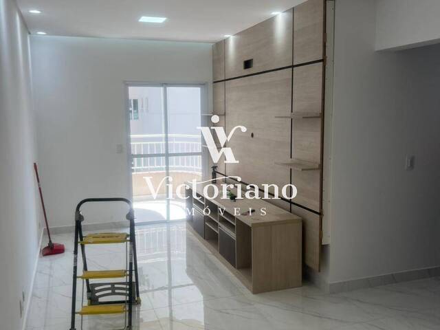 Apartamento para Locação em Jacareí - 2