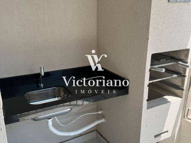 Apartamento para Locação em Jacareí - 5