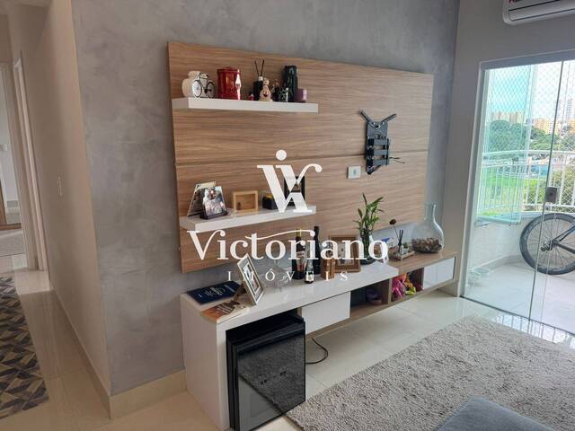 Apartamento para Venda em Jacareí - 2