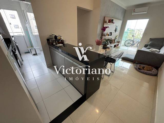 Apartamento para Venda em Jacareí - 4