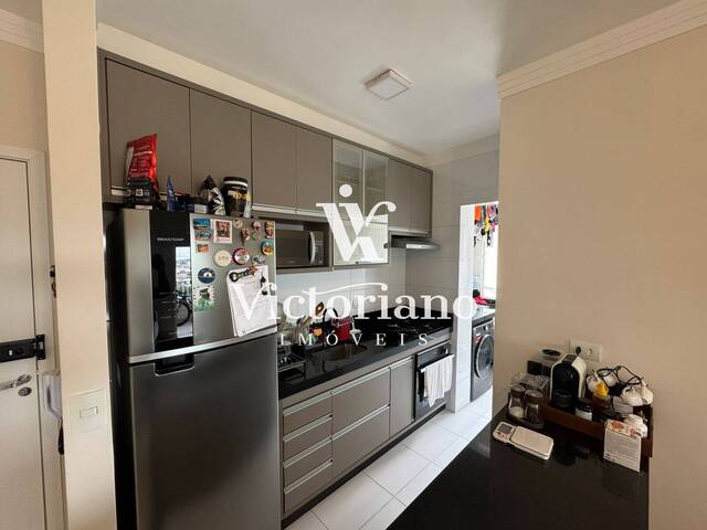 Apartamento para Venda em Jacareí - 5