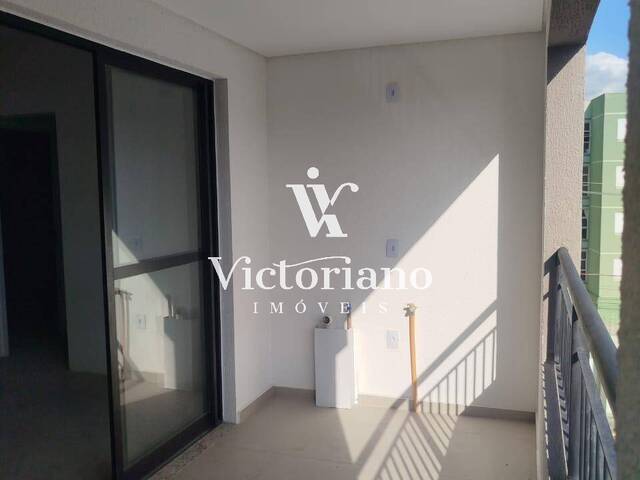 Apartamento para Venda em Jacareí - 5