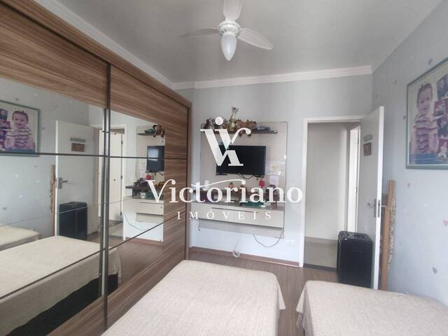 Apartamento para Venda em Jacareí - 2