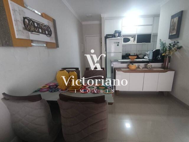 Apartamento para Venda em Jacareí - 4