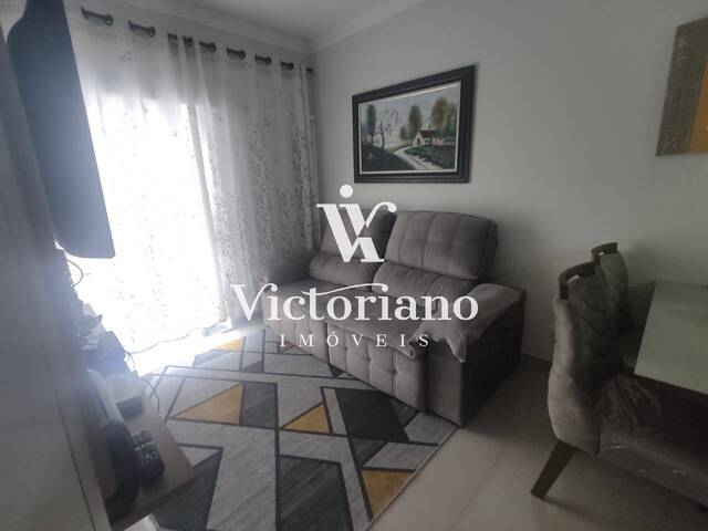 Apartamento para Venda em Jacareí - 3
