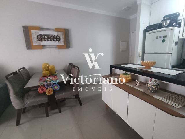 Apartamento para Venda em Jacareí - 5
