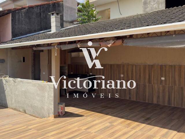 Casa para Venda em Jacareí - 3