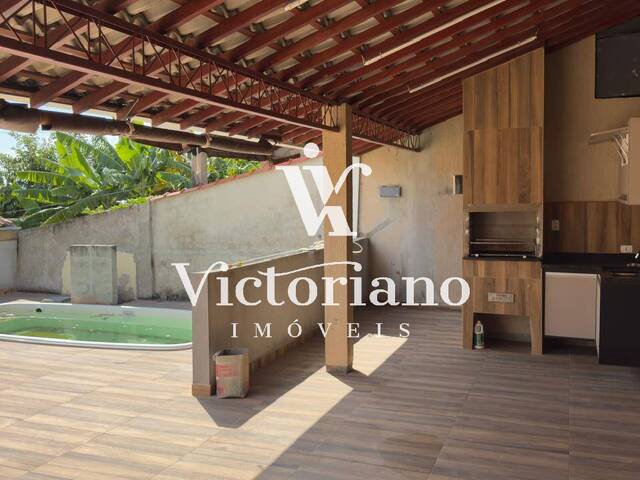 Casa para Venda em Jacareí - 4