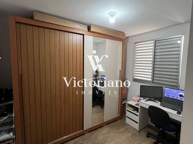 Apartamento para Venda em Jacareí - 2
