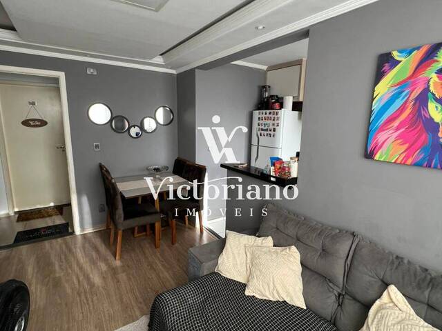 Venda em Jardim Califórnia - Jacareí