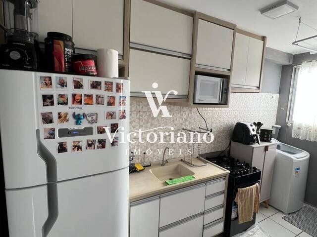 Apartamento para Venda em Jacareí - 4