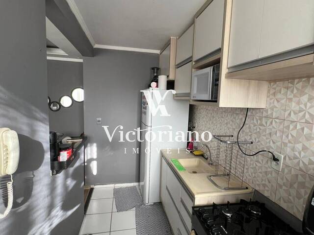 Apartamento para Venda em Jacareí - 3