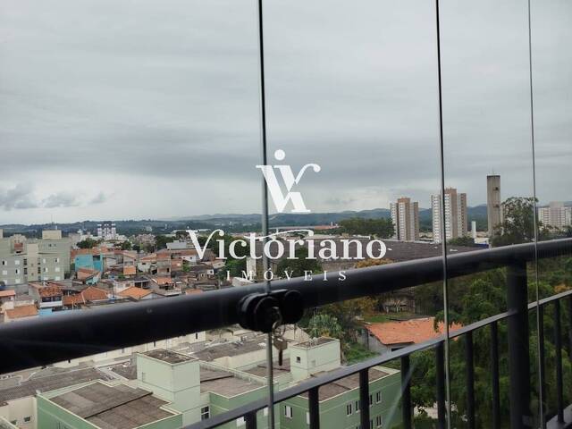 Apartamento para Venda em Jacareí - 4