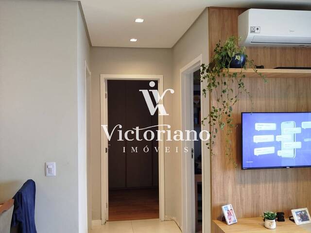 #AP01182 - Apartamento para Venda em Jacareí - SP - 3
