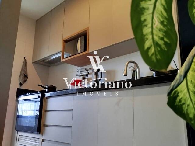 Apartamento para Venda em Jacareí - 5