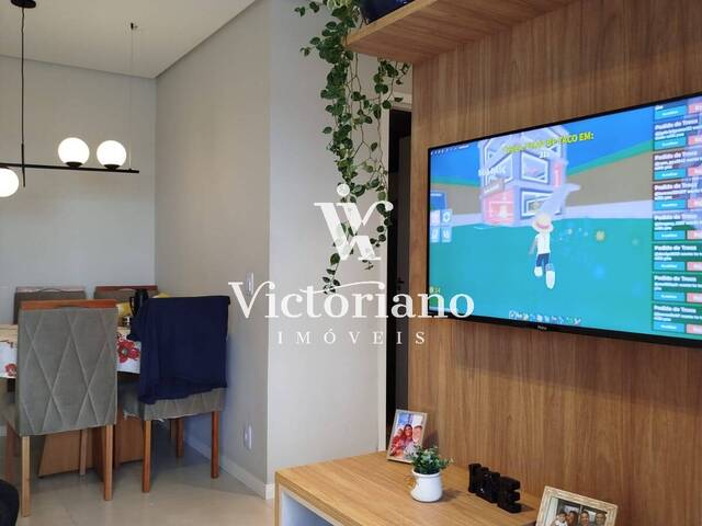 Venda em Jardim Primavera - Jacareí