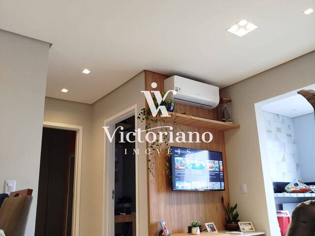 #AP01182 - Apartamento para Venda em Jacareí - SP - 2