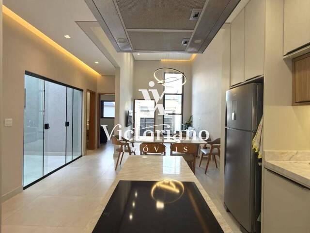 #CA01183 - Casa para Venda em Jacareí - SP