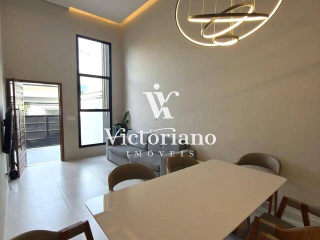 #CA01183 - Casa para Venda em Jacareí - SP