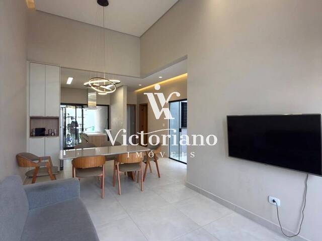 Casa para Venda em Jacareí - 4