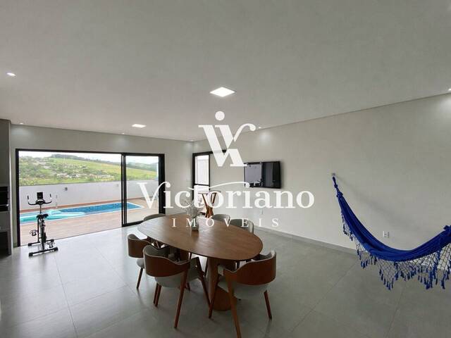Casa em condomínio para Venda em Caçapava - 4