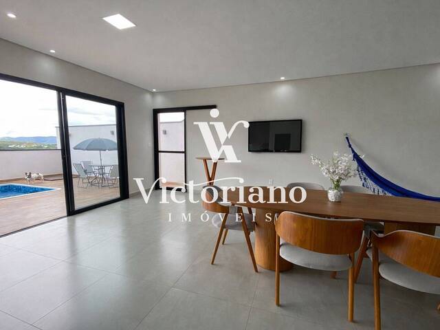 Casa em condomínio para Venda em Caçapava - 5