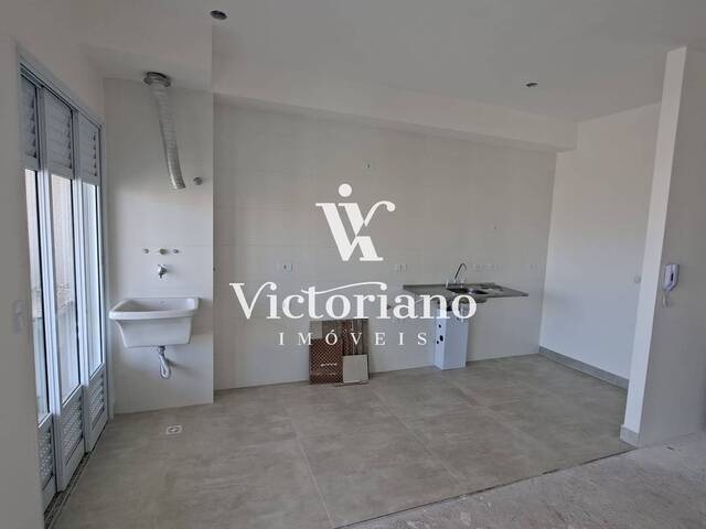 Apartamento para Venda em Jacareí - 2
