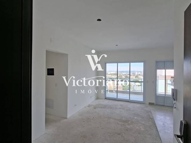 Apartamento para Venda em Jacareí - 4