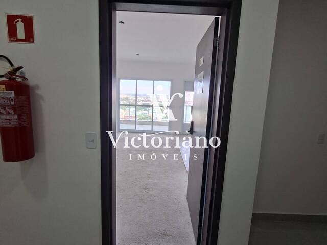 Apartamento para Venda em Jacareí - 3