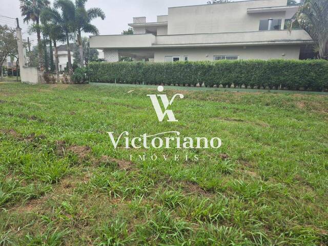 Terreno em condomínio para Venda em Jacareí - 3