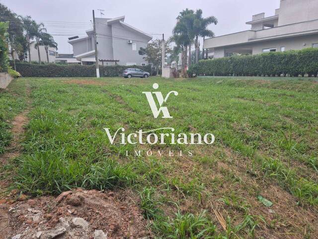 Terreno em condomínio para Venda em Jacareí - 2