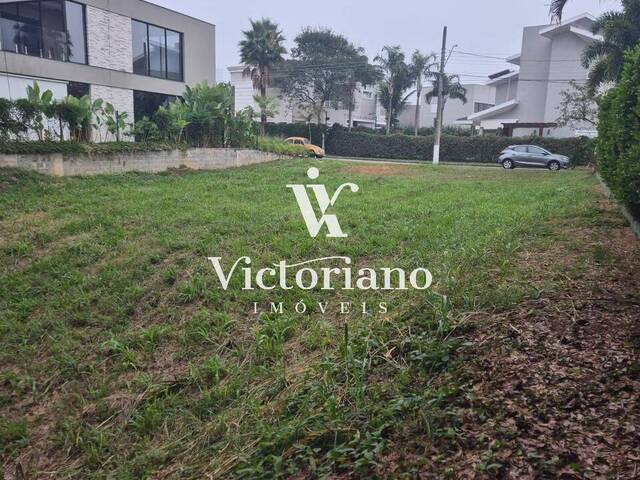 Terreno em condomínio para Venda em Jacareí - 4