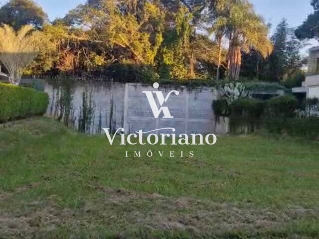 Terreno em condomínio para Venda em Jacareí - 5