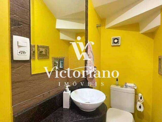 Casa em condomínio para Venda em Jacareí - 3