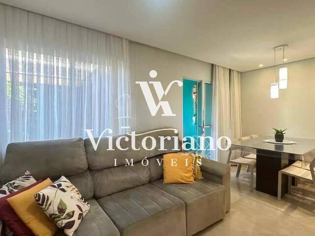 Casa em condomínio para Venda em Jacareí - 4
