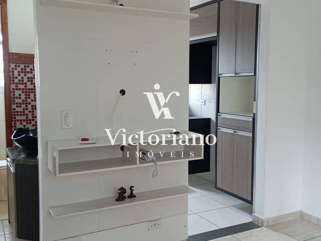 Apartamento para Venda em Jacareí - 2