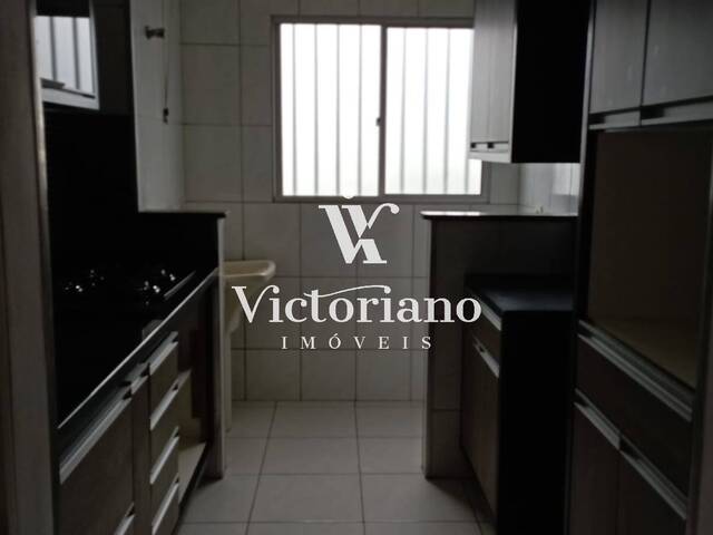 Venda em Cidade Salvador - Jacareí