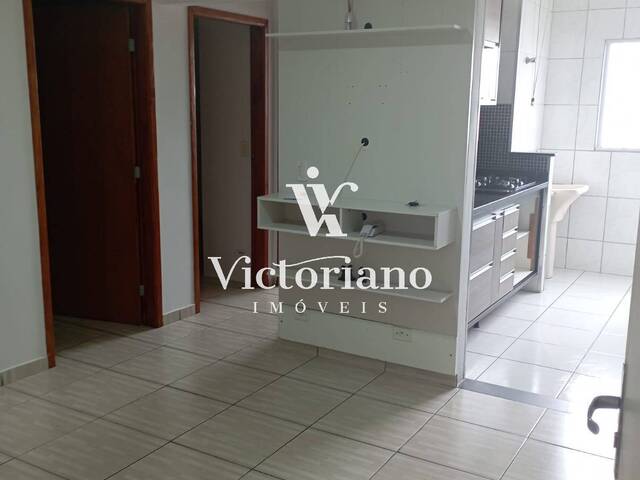 Apartamento para Venda em Jacareí - 3