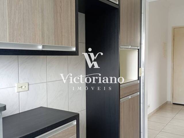 Apartamento para Venda em Jacareí - 4
