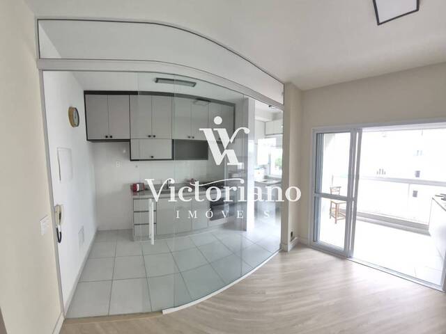 Apartamento para Venda em São José dos Campos - 2