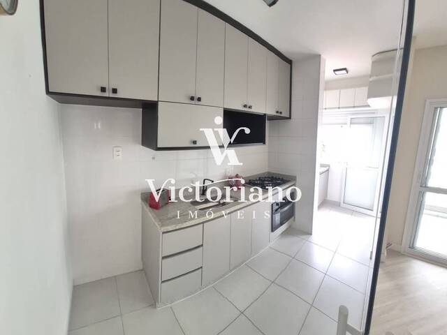 Apartamento para Venda em São José dos Campos - 3